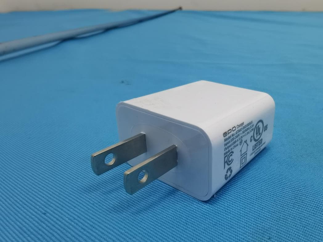 IP CAMERA - FCC ID 2AG7C-SPEED5 - Hangzhou Meari Technology Co., Ltd. (4)