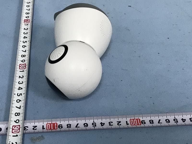 CAMERA - FCC ID 2AG7C-SPEED9S - Hangzhou Meari Technology Co., Ltd. (4)