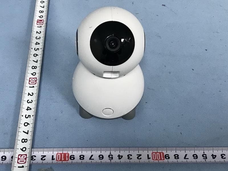 CAMERA - FCC ID 2AG7C-SPEED9S - Hangzhou Meari Technology Co., Ltd. (5)