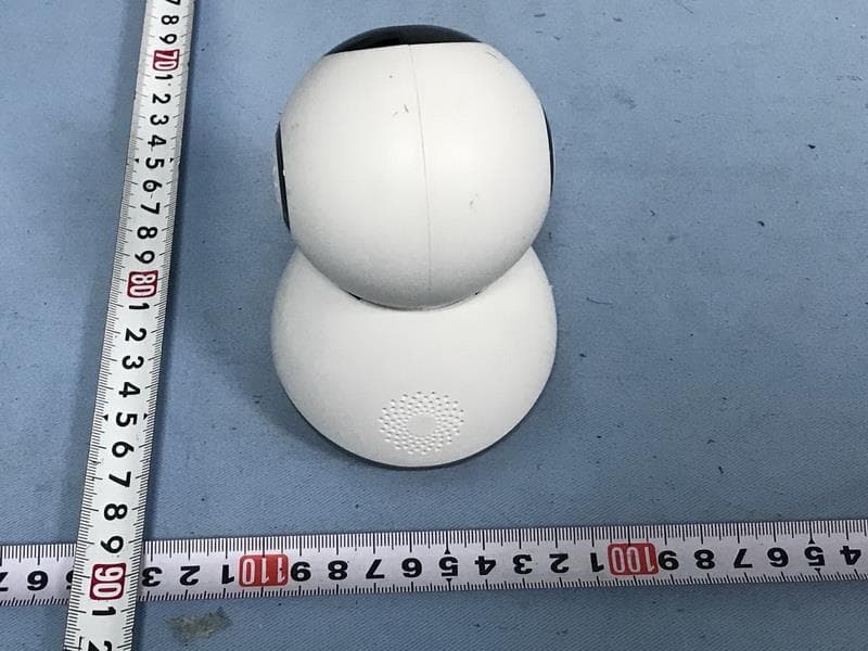 CAMERA - FCC ID 2AG7C-SPEED9S - Hangzhou Meari Technology Co., Ltd. (3)