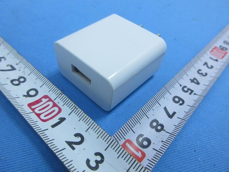 Wireless DoorBell - FCC ID 2AG7CBELL5 - Hangzhou Meari Technology Co., Ltd. (5)
