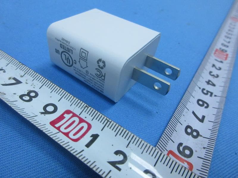 Wireless DoorBell - FCC ID 2AG7CBELL9 - Hangzhou Meari Technology Co., Ltd. (4)