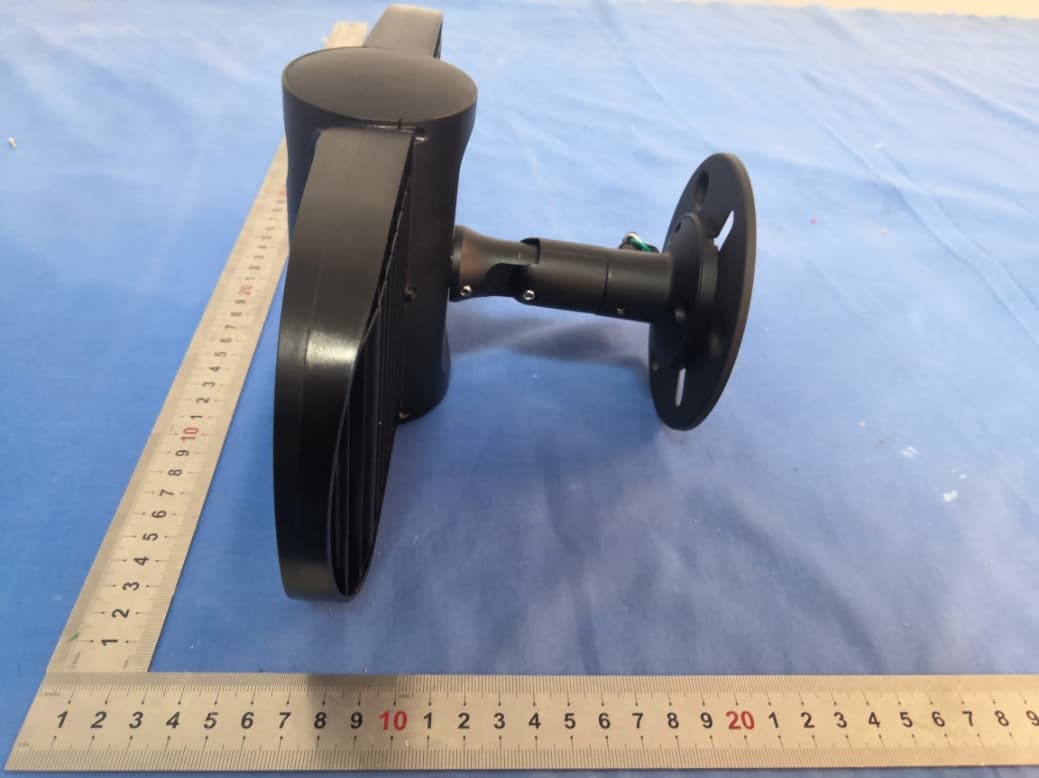 IP CAMERA - FCC ID 2AG7CFLIGHT1 - Hangzhou Meari Technology Co., Ltd. (2)