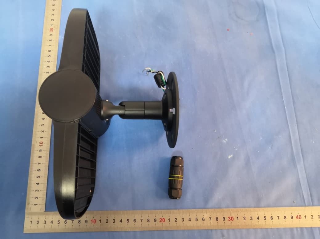 IP CAMERA - FCC ID 2AG7CFLIGHT1 - Hangzhou Meari Technology Co., Ltd. (3)