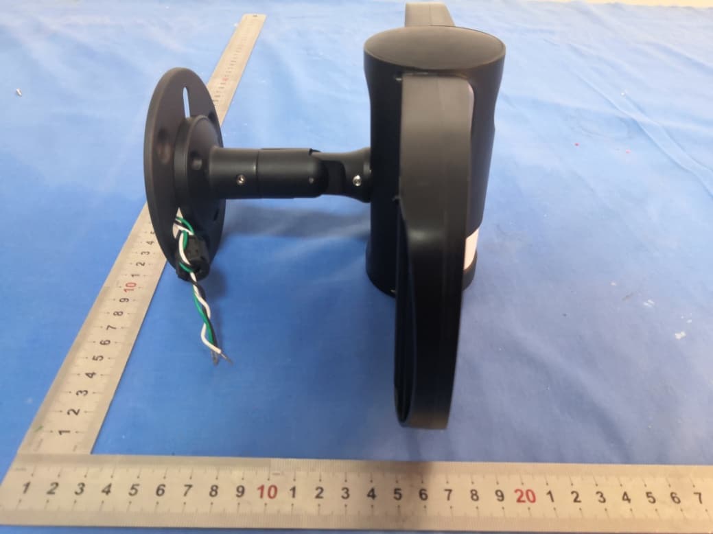 IP CAMERA - FCC ID 2AG7CFLIGHT1 - Hangzhou Meari Technology Co., Ltd. (4)