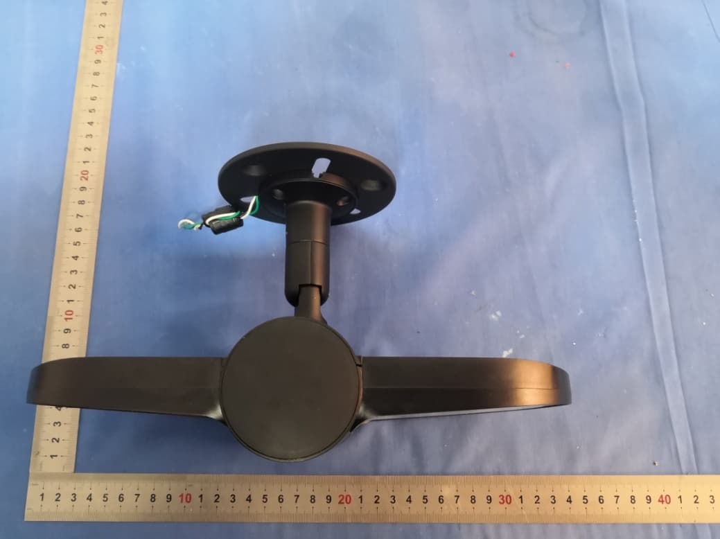 IP CAMERA - FCC ID 2AG7CFLIGHT1 - Hangzhou Meari Technology Co., Ltd. (5)