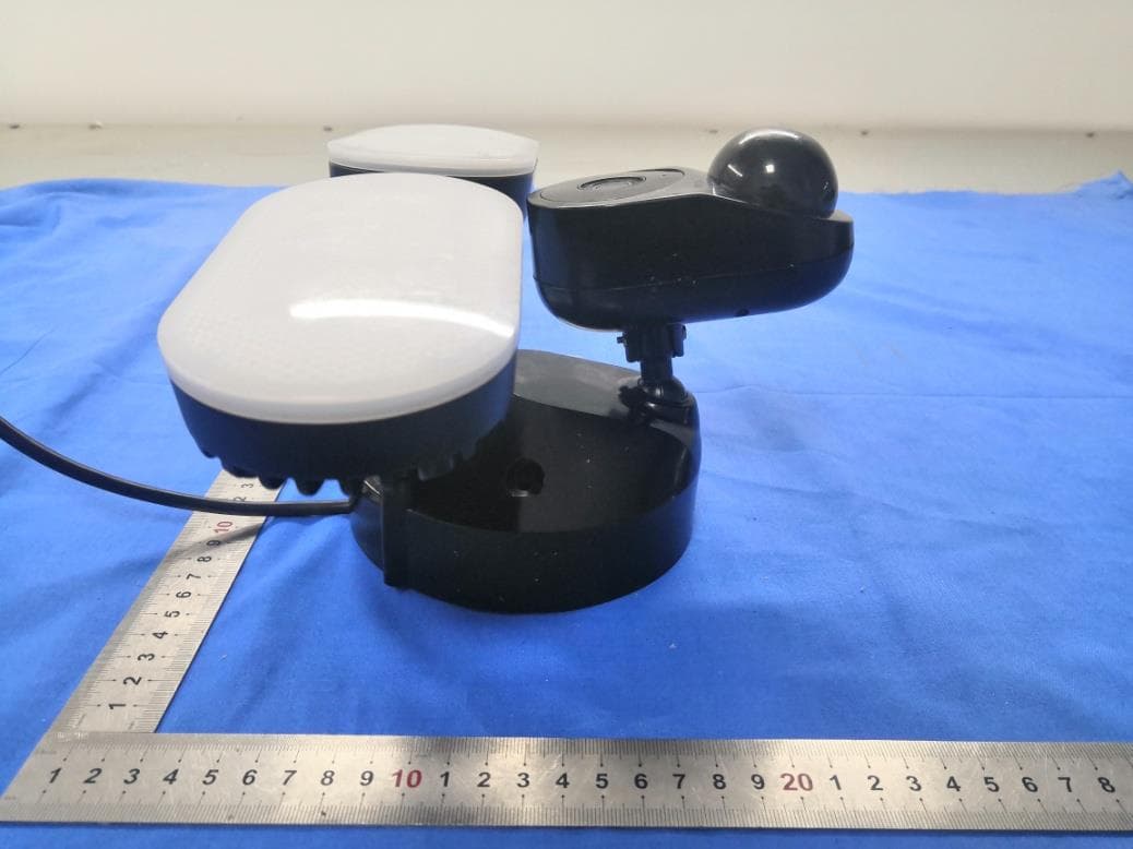 IP CAMERA - FCC ID 2AG7CFLIGHT4 - Hangzhou Meari Technology Co., Ltd. (3)