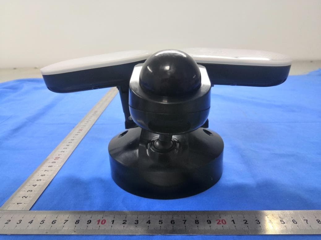 IP CAMERA - FCC ID 2AG7CFLIGHT4 - Hangzhou Meari Technology Co., Ltd. (5)