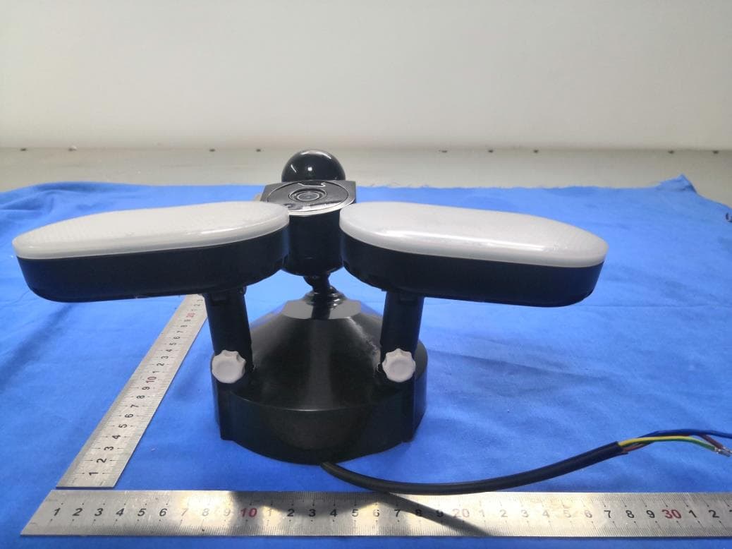 IP CAMERA - FCC ID 2AG7CFLIGHT4 - Hangzhou Meari Technology Co., Ltd. (4)