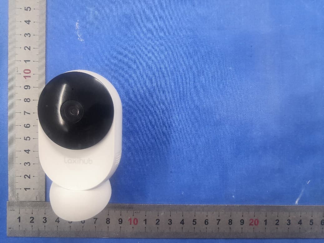 IP CAMERA - FCC ID 2AG7CMINI18 - Hangzhou Meari Technology Co., Ltd. (3)