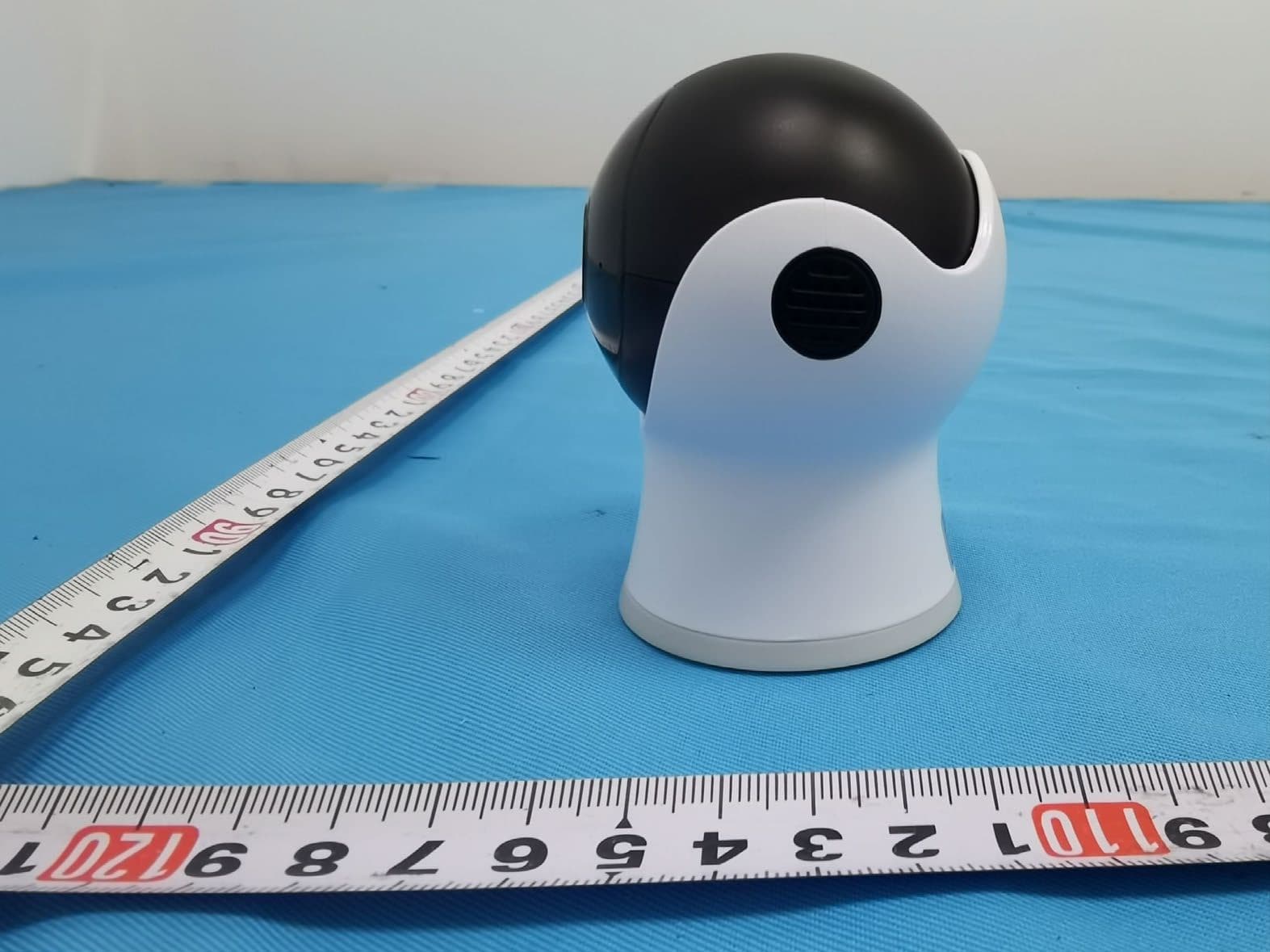 IP CAMERA - FCC ID 2AG7CMINI6 - Hangzhou Meari Technology Co., Ltd. (5)