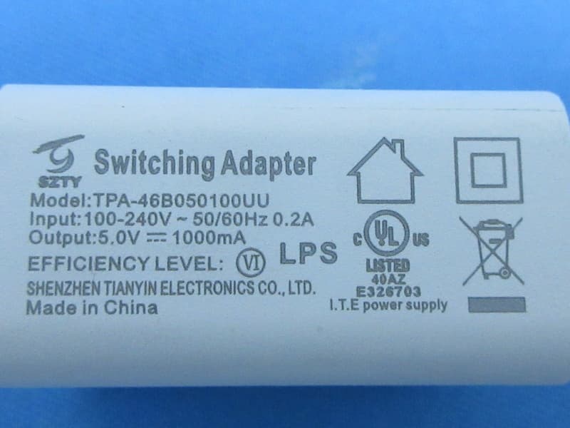 IP CAMERA - FCC ID 2AG7CMINI6 - Hangzhou Meari Technology Co., Ltd. (4)