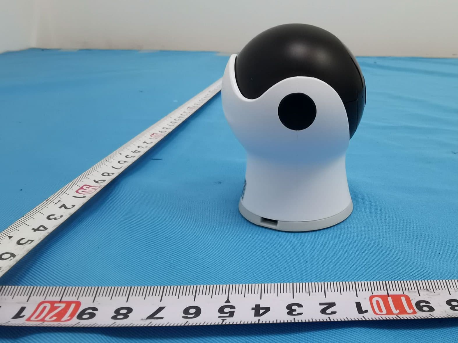 IP CAMERA - FCC ID 2AG7CMINI6 - Hangzhou Meari Technology Co., Ltd. (3)