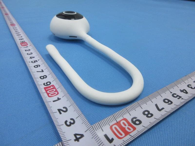 IP CAMERA - FCC ID 2AG7CMINI7 - Hangzhou Meari Technology Co., Ltd. (4)