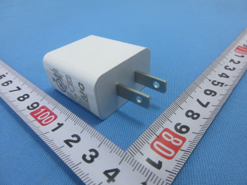 IP CAMERA - FCC ID 2AG7CMINI8 - Hangzhou Meari Technology Co., Ltd. (5)