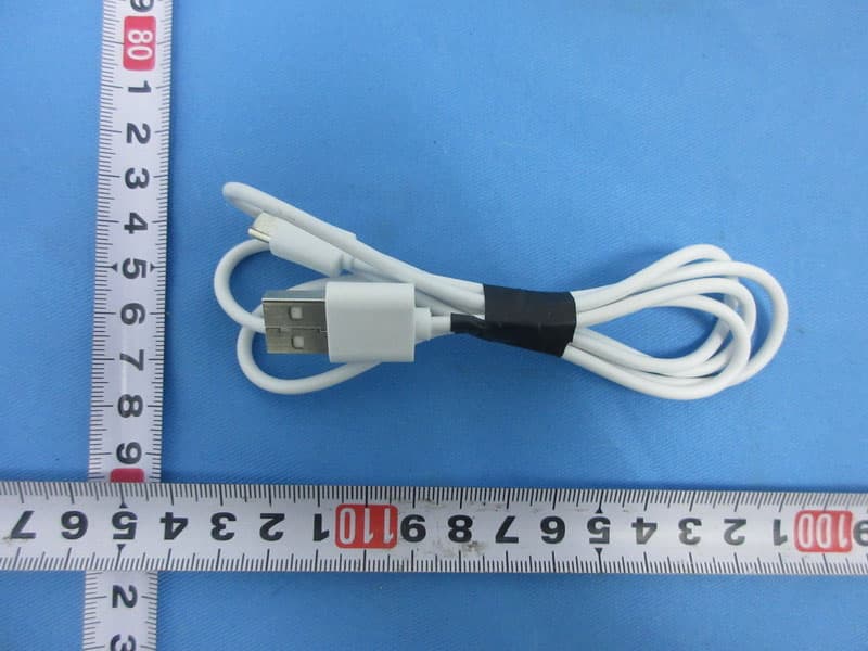 IP CAMERA - FCC ID 2AG7CMINI8 - Hangzhou Meari Technology Co., Ltd. (2)