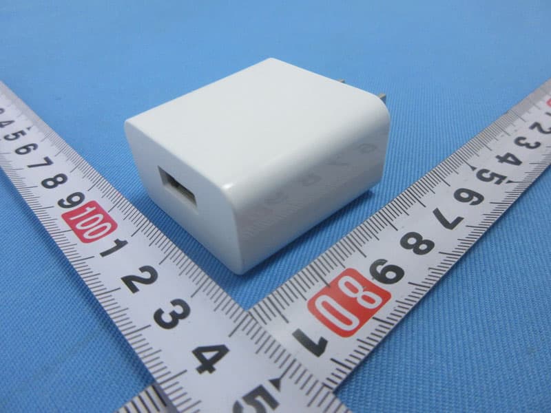 IP CAMERA - FCC ID 2AG7CMINI8 - Hangzhou Meari Technology Co., Ltd. (4)