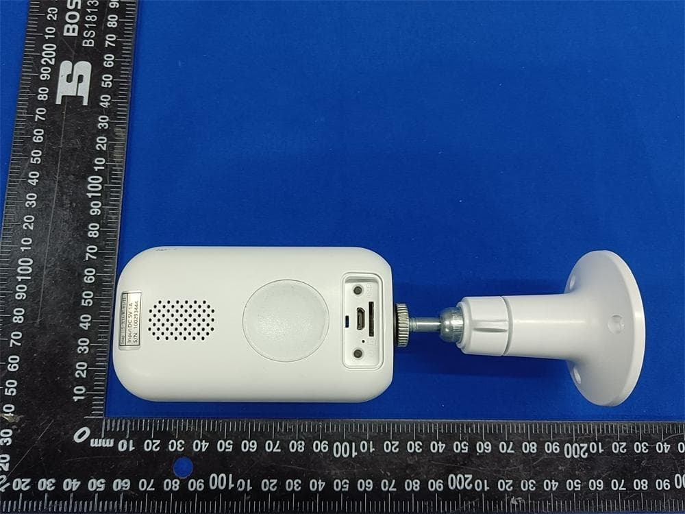 Battery Camera - FCC ID 2AG7CSNAP11S - Hangzhou Meari Technology Co., Ltd. (5)