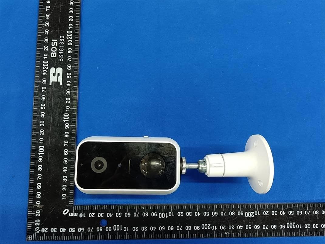 Battery Camera - FCC ID 2AG7CSNAP11S - Hangzhou Meari Technology Co., Ltd. (2)