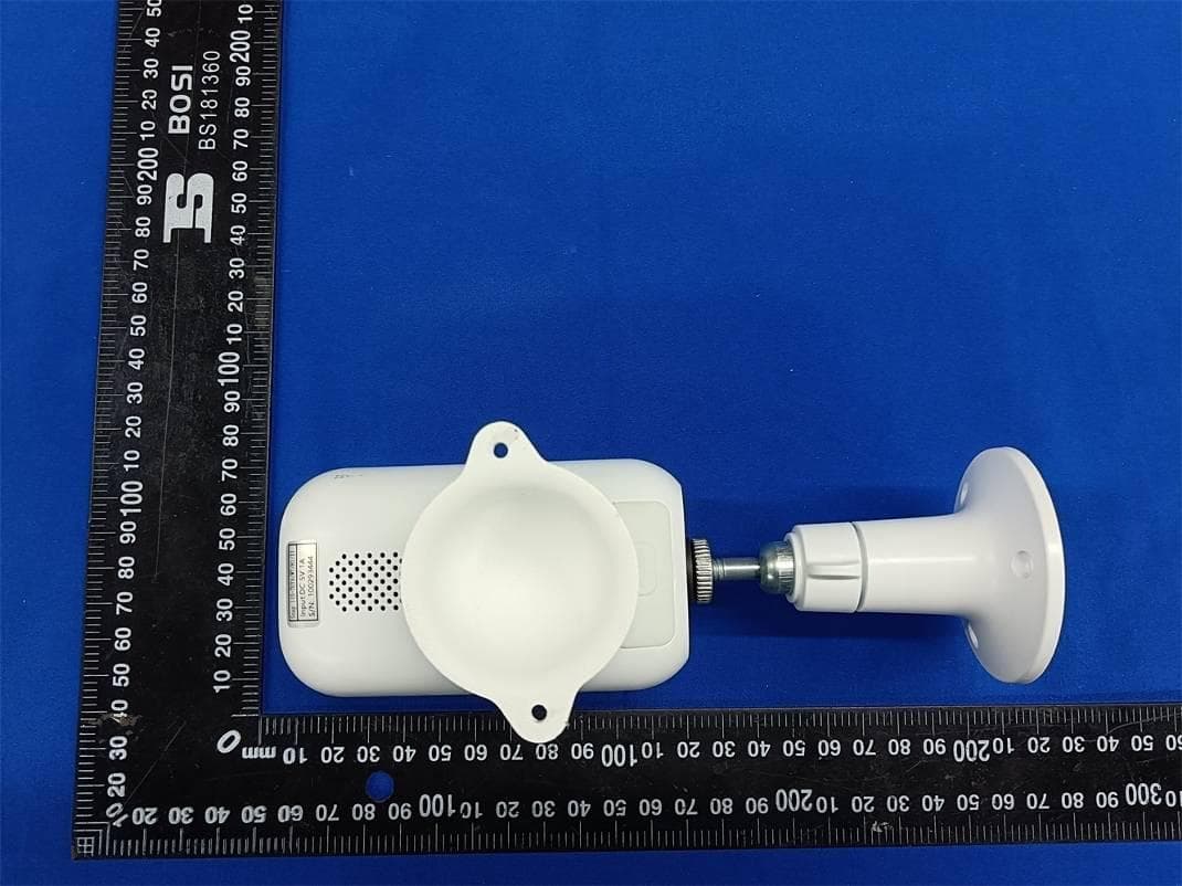 Battery Camera - FCC ID 2AG7CSNAP11S - Hangzhou Meari Technology Co., Ltd. (3)