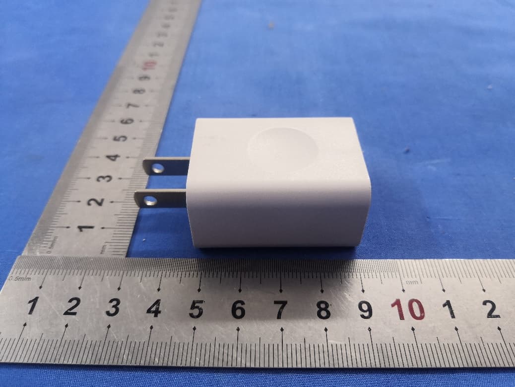 BATTERY CAMERA - FCC ID 2AG7CSNAP5 - Hangzhou Meari Technology Co., Ltd. (3)