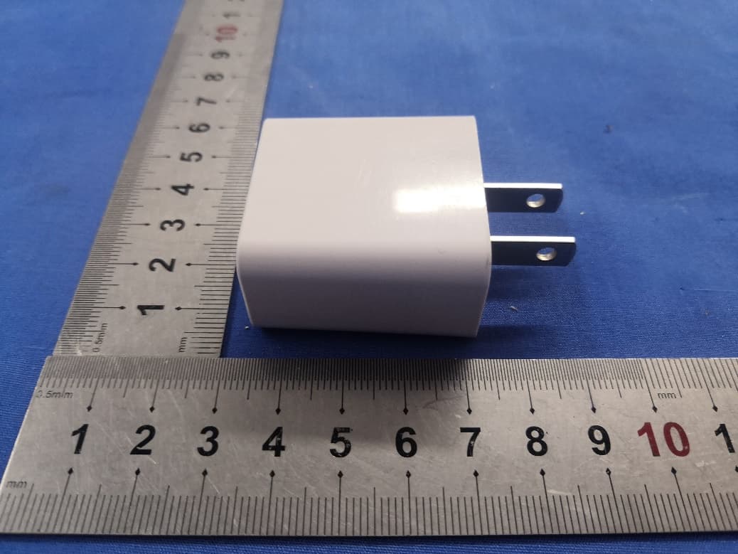 BATTERY CAMERA - FCC ID 2AG7CSNAP5 - Hangzhou Meari Technology Co., Ltd. (5)