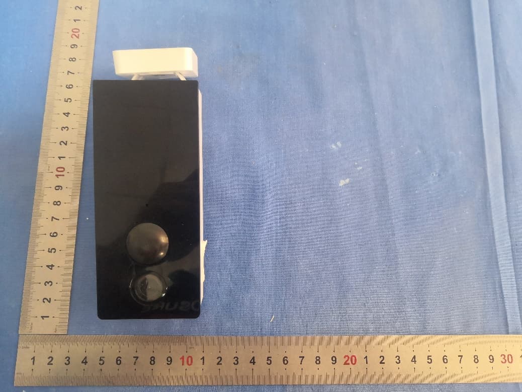 BATTERY CAMERA - FCC ID 2AG7CSNAP5 - Hangzhou Meari Technology Co., Ltd. (2)