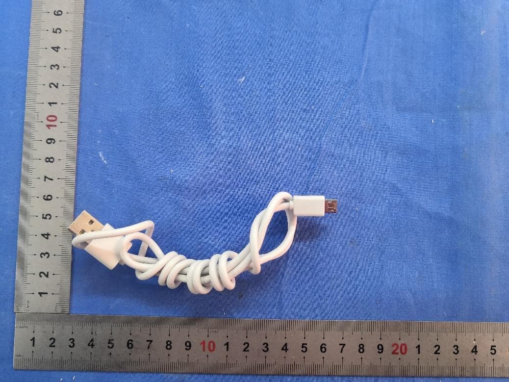 BATTERY CAMERA - FCC ID 2AG7CSNAP8S - Hangzhou Meari Technology Co., Ltd. (3)