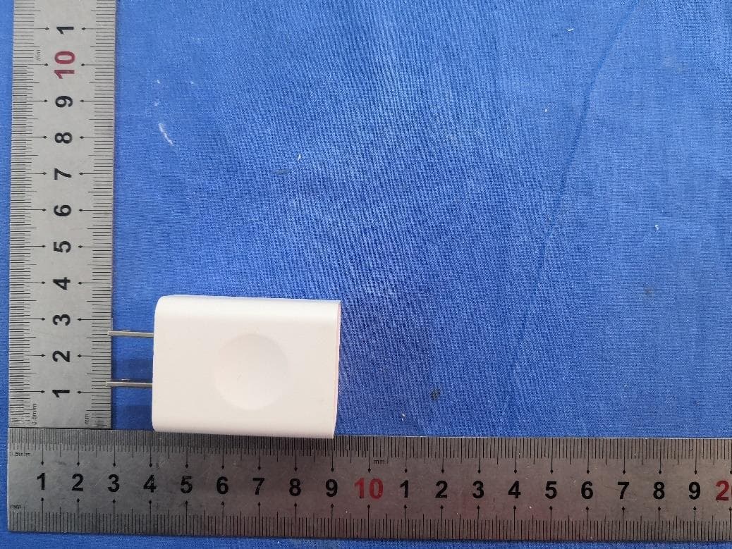 BATTERY CAMERA - FCC ID 2AG7CSNAP8S - Hangzhou Meari Technology Co., Ltd. (2)