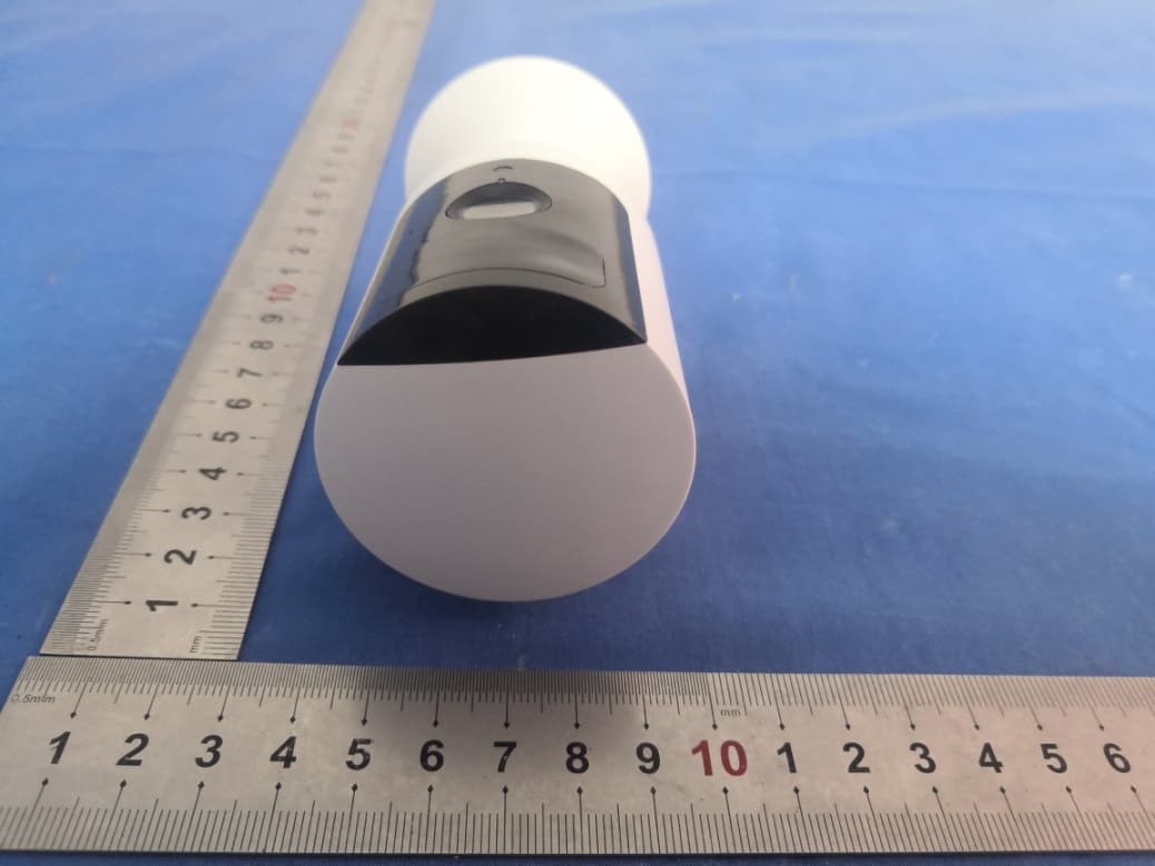 BATTERY CAMERA - FCC ID 2AG7CSNAP9S - Hangzhou Meari Technology Co., Ltd. (5)
