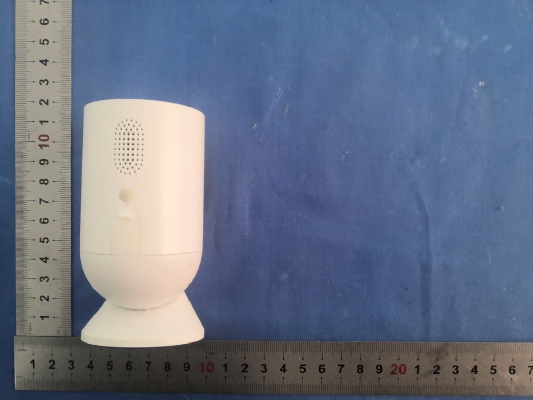 BATTERY CAMERA - FCC ID 2AG7CSNAP9S - Hangzhou Meari Technology Co., Ltd. (3)