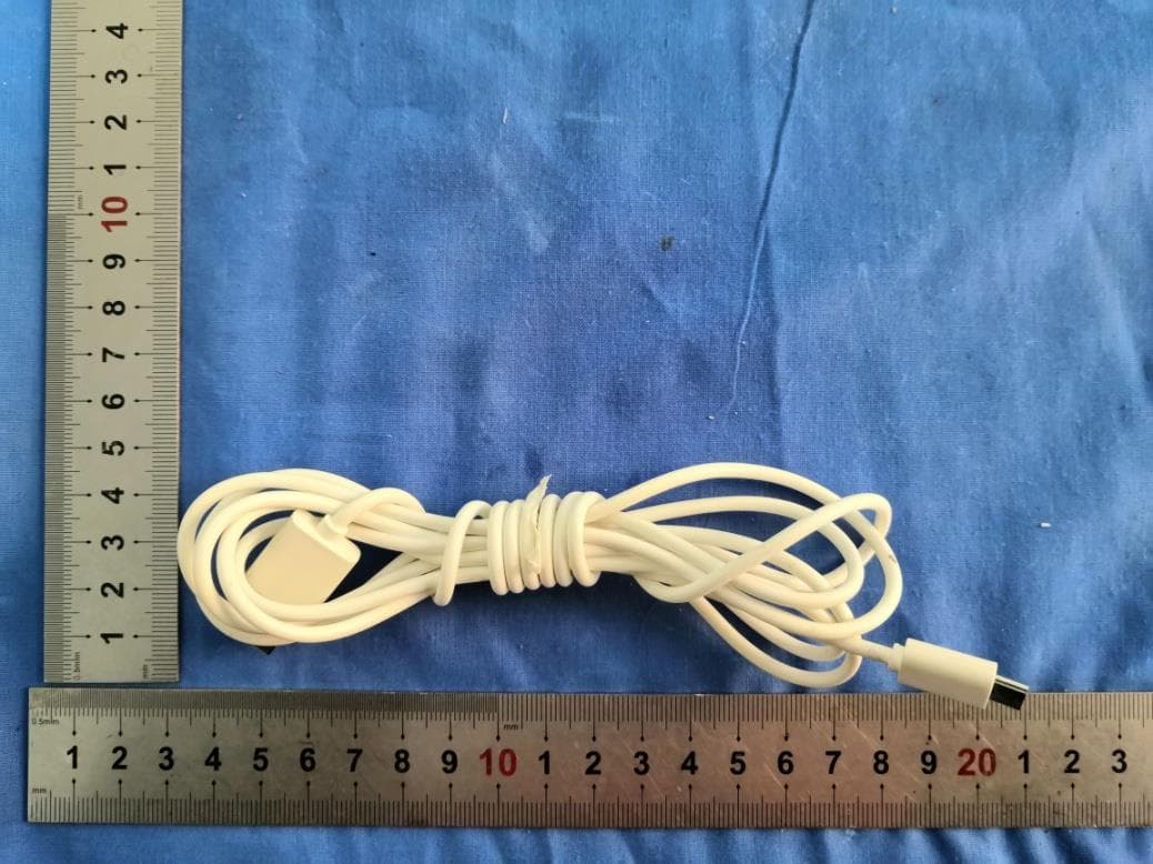 IP CAMERA - FCC ID 2AG7CSPEED10 - Hangzhou Meari Technology Co., Ltd. (2)