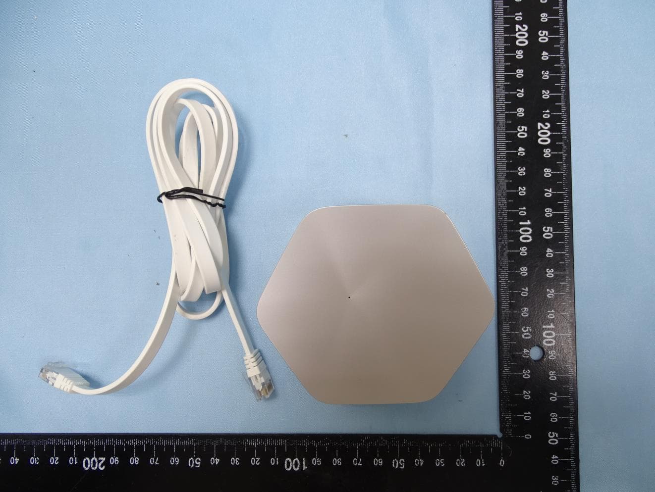 Plume Adaptive WiFi - FCC ID 2AG7G-F1A - Plume Design, Inc.