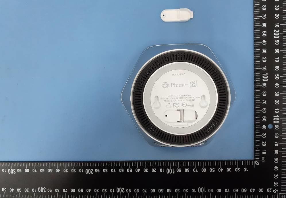SuperPod Aon with WiFi, BLE and 2.4G Matter - FCC ID 2AG7G-G2A - Plume Design, Inc. (3)