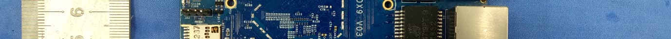 Wireless Router Module - FCC ID 2AG7VDR4029 - Wallys Communications Technologies Co.,Ltd (3)