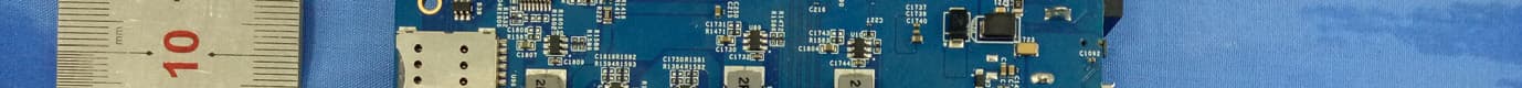 Wireless Router Module - FCC ID 2AG7VDR4029 - Wallys Communications Technologies Co.,Ltd (4)