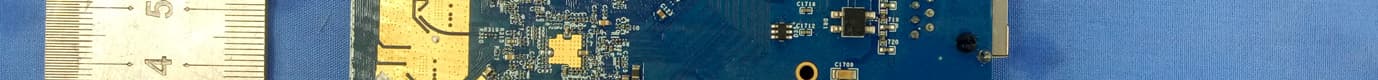 Wireless Router Module - FCC ID 2AG7VDR4029 - Wallys Communications Technologies Co.,Ltd (2)