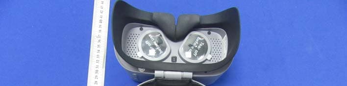 All-in-one VR - FCC ID 2AG7X-V21 - Shenzhen Hengbida Electronic Technology Co., Ltd (5)