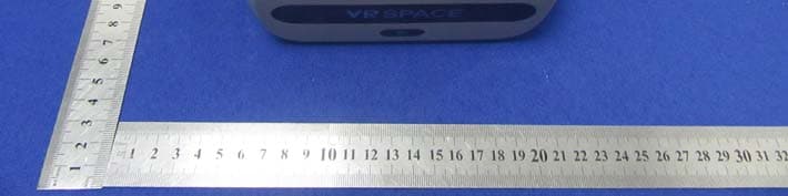 All-in-one VR - FCC ID 2AG7X-V21 - Shenzhen Hengbida Electronic Technology Co., Ltd (2)