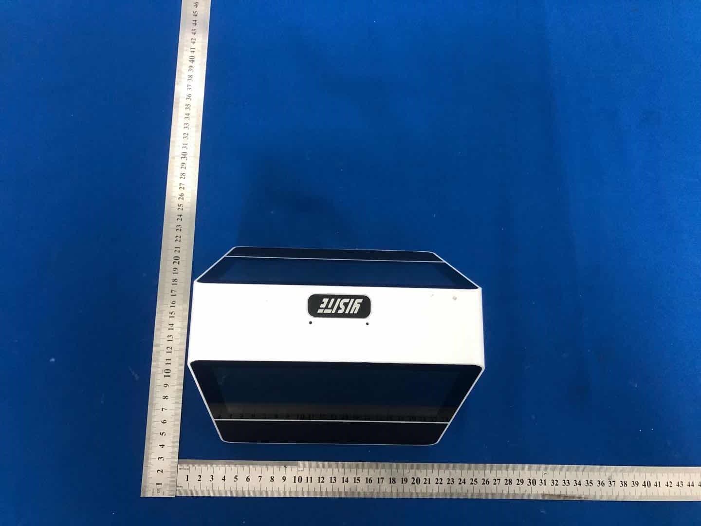 Double screen translator - FCC ID 2AG7X-XF4 - Shenzhen Hengbida Electronic Technology Co., Ltd
