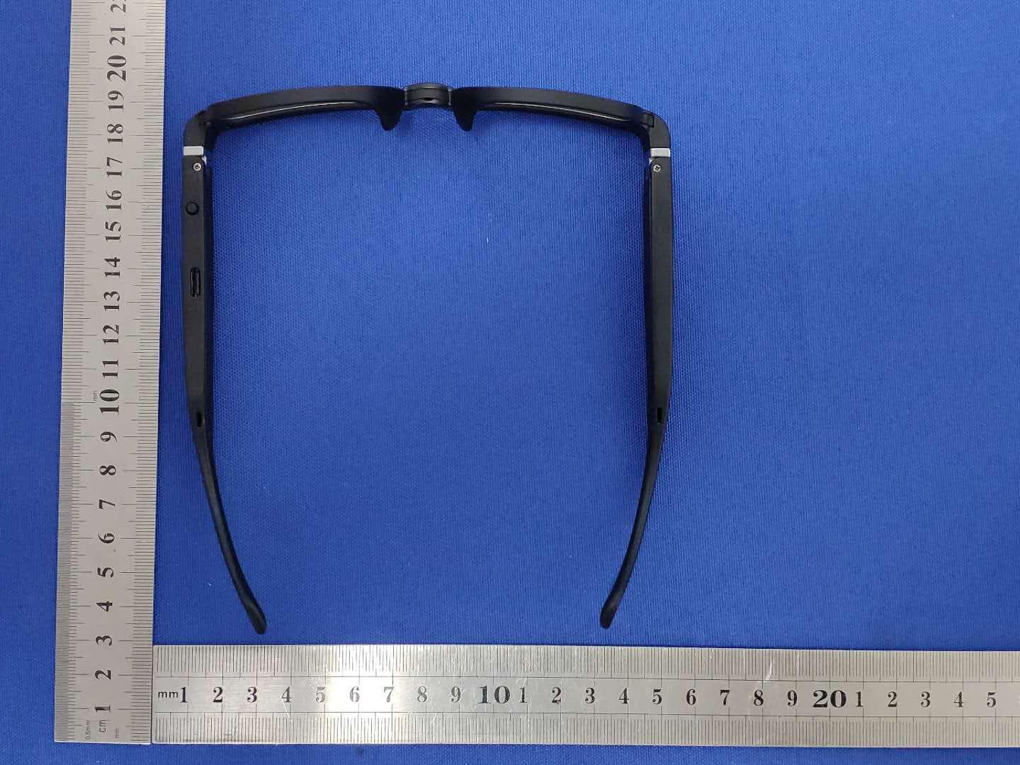 AI CLASSES - FCC ID 2AG7X-ZY1 - Shenzhen Hengbida Electronic Technology Co., Ltd (2)