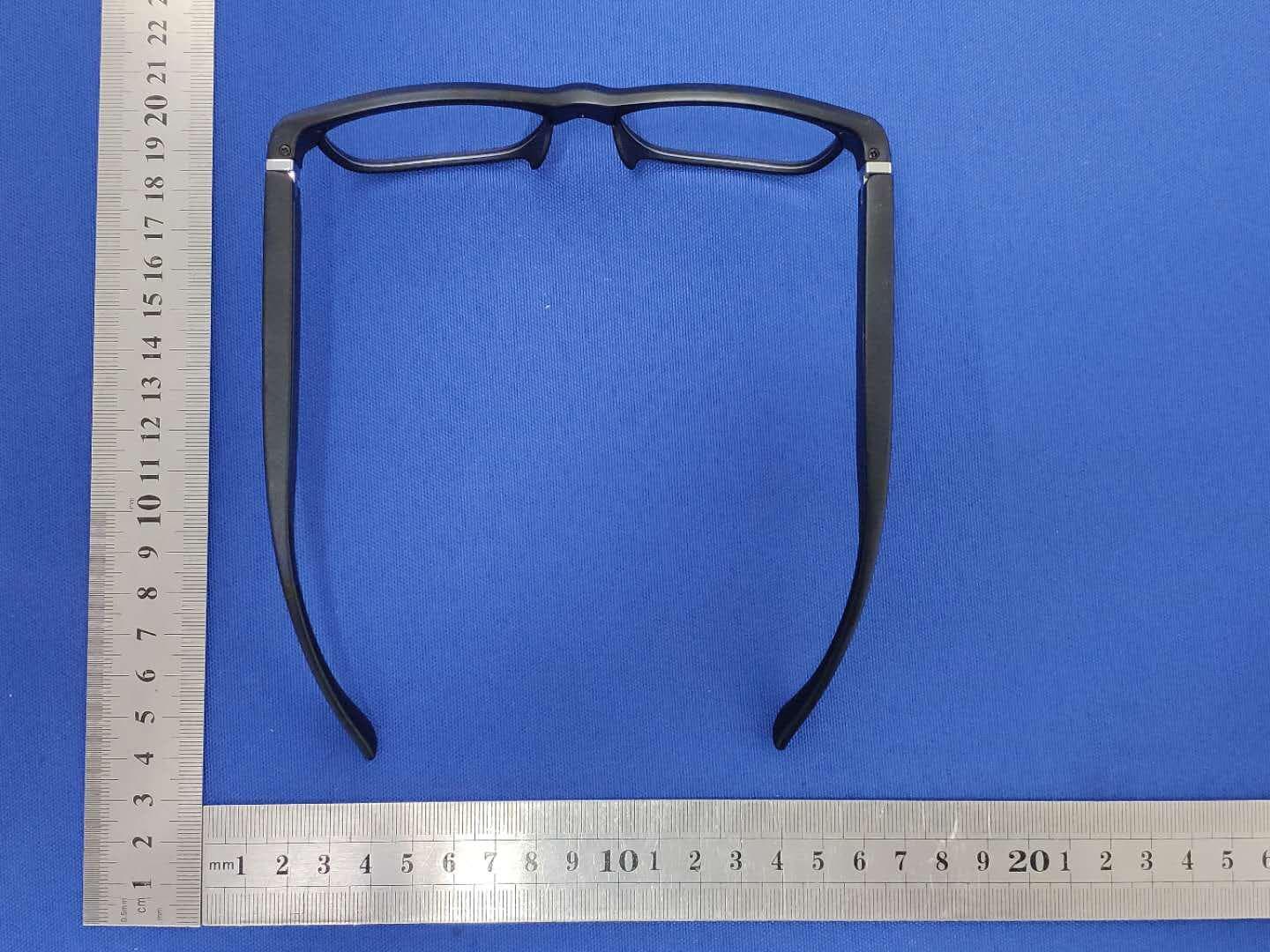 AI CLASSES - FCC ID 2AG7X-ZY1 - Shenzhen Hengbida Electronic Technology Co., Ltd