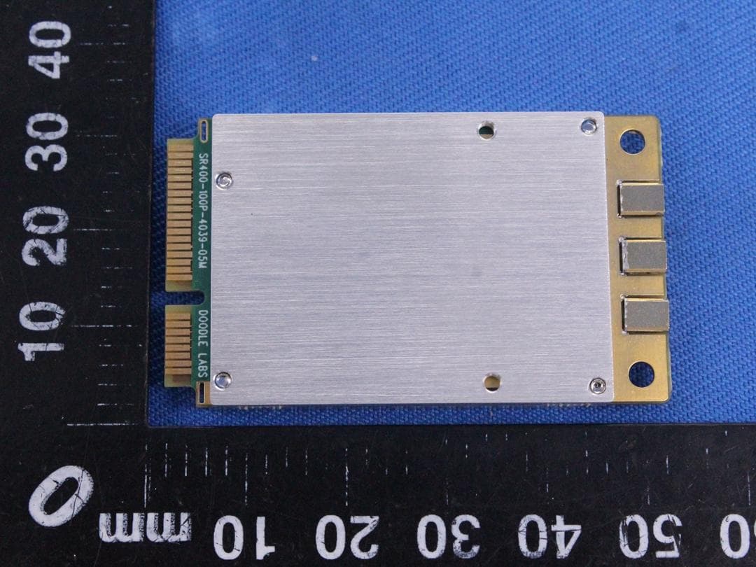 Industrial WiFi Transceiver - FCC ID 2AG87ACM-DB-3-R2 - Doodle Labs (SG) Pte Ltd (2)