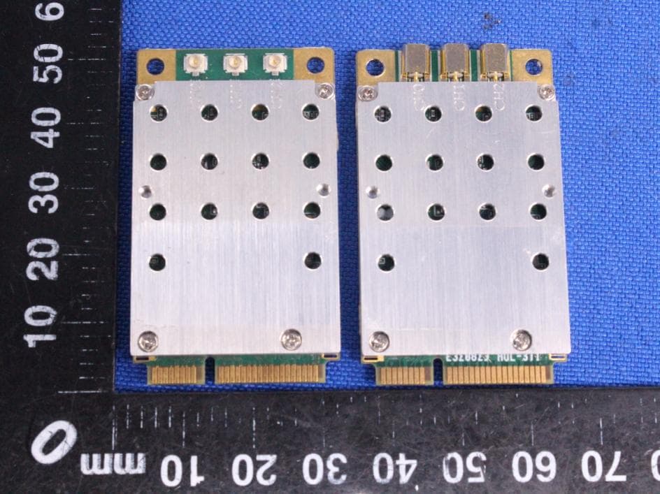 Wi-Fi Radio Transceiver - FCC ID 2AG87NM-DB-2M - Doodle Labs (SG) Pte Ltd (5)