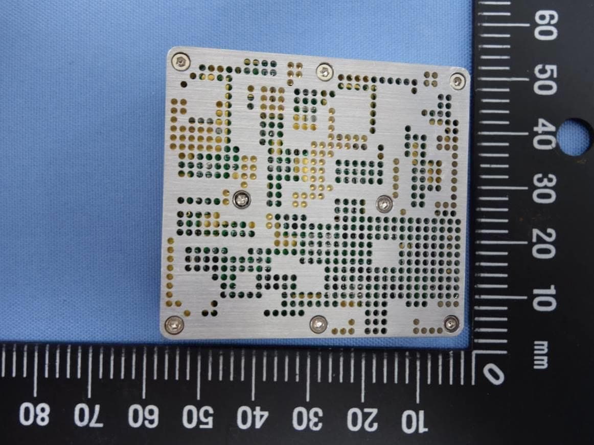 Smart Radio - FCC ID 2AG87RM2450-2L - Doodle Labs (SG) Pte Ltd (2)