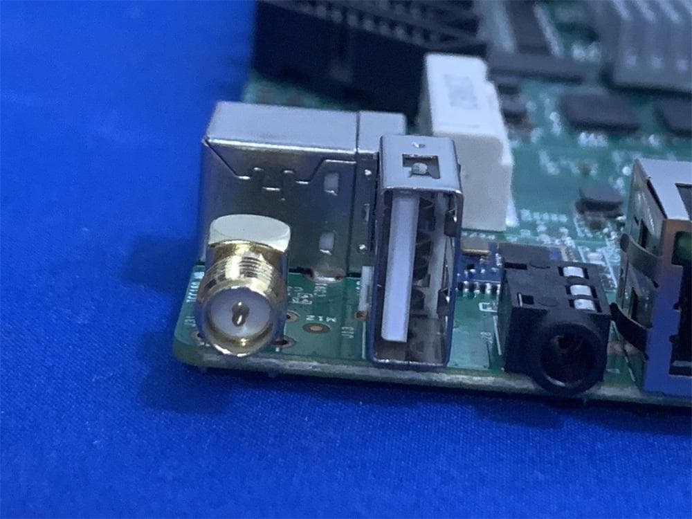 Taurus-Asynchronous Control System - FCC ID 2AG8JTCC160 - Xi'an NovaStar Tech Co., Ltd (3)