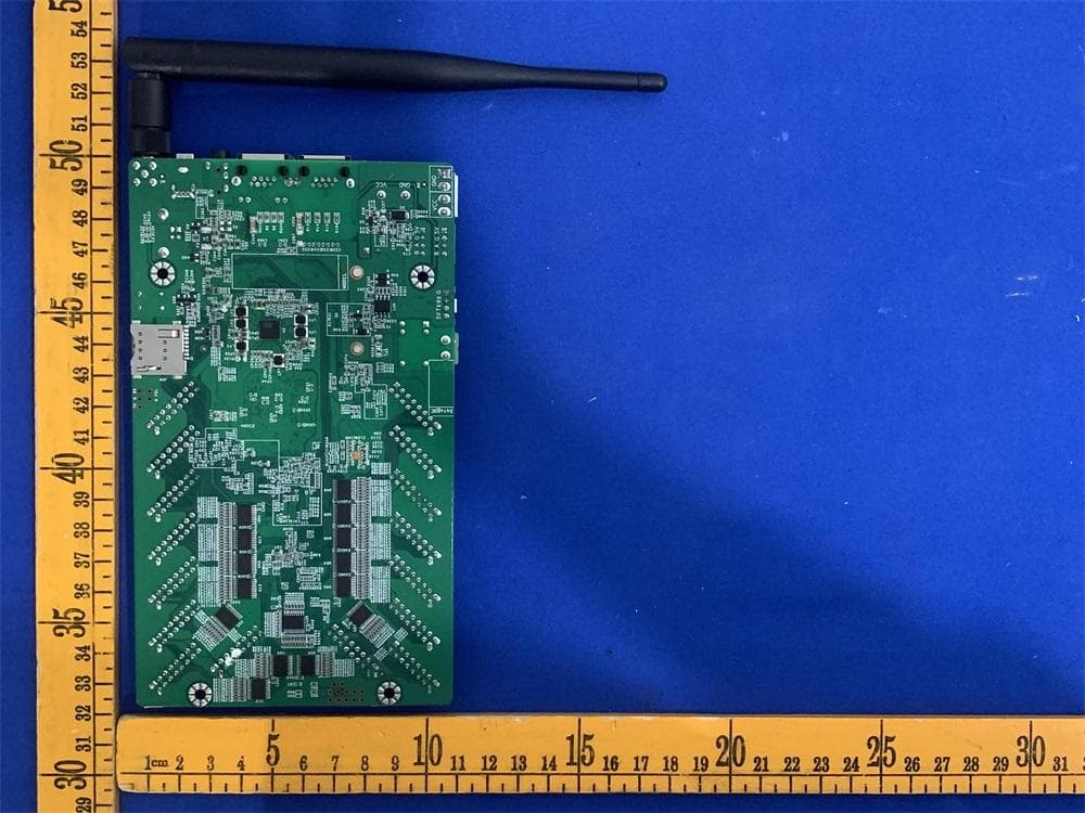 Taurus-Asynchronous Control System - FCC ID 2AG8JTCC160 - Xi'an NovaStar Tech Co., Ltd (2)