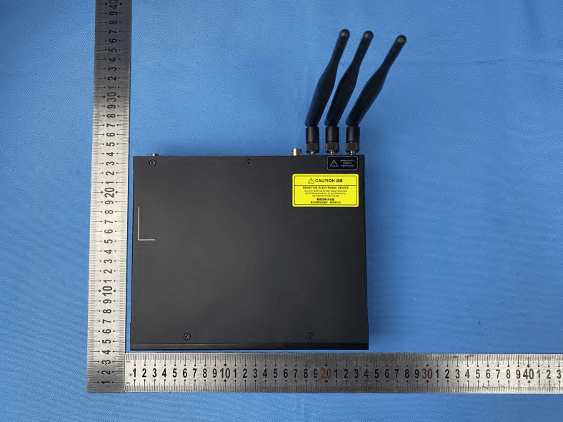 LED Playback Control Processor - FCC ID 2AG8JTU20P - Xi'an NovaStar Tech Co., Ltd (2)