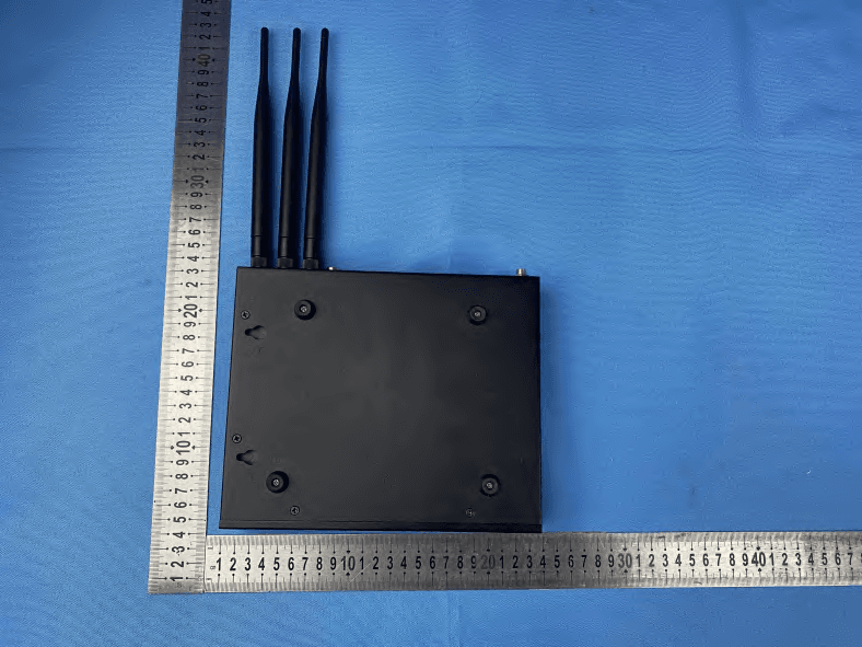 LED Playback Control Processor - FCC ID 2AG8JTU20P - Xi'an NovaStar Tech Co., Ltd (5)