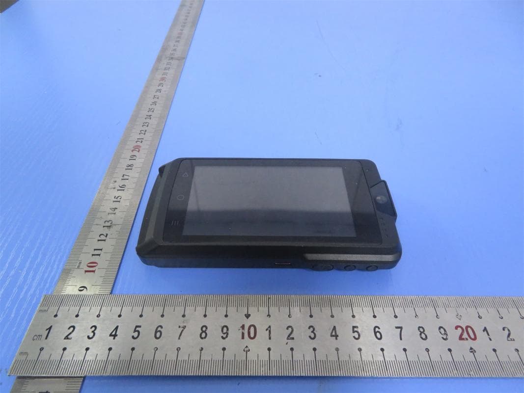 Smart POS - FCC ID 2AG97-WIZARPOSQ3 - WizarPos International Co., Ltd.
